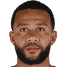 Memphis Depay 