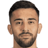 Nico González