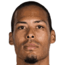 Virgil van Dijk 
