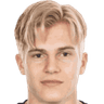 Lucas Bergvall