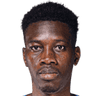 Ismaïla Sarr
