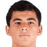Bekhruz Karimov