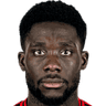 Alphonso Davies