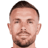 Jordan Henderson 