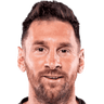 Lionel Messi  