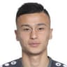 Avazbek Ulmasaliev