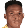 Jhon Lucumí